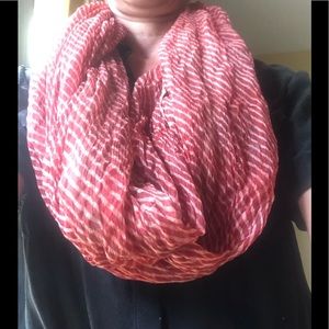 Chan Luu infinity scarf NEW NWOT Price Firm!